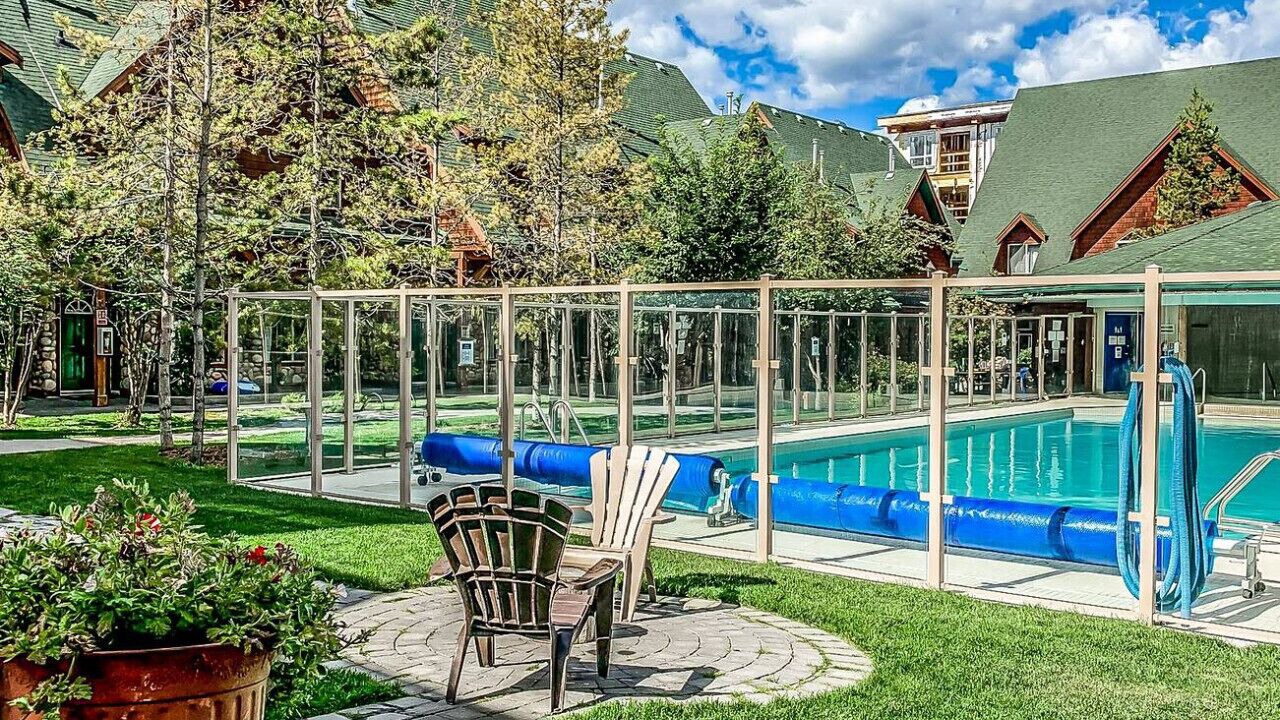 Photo of Outdoor in Cougar Creek