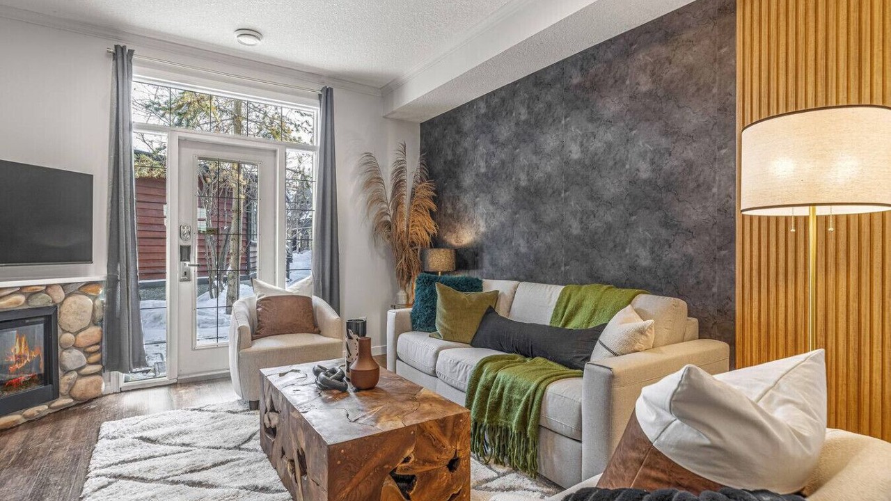 Photo of Bedroom in Cougar Creek