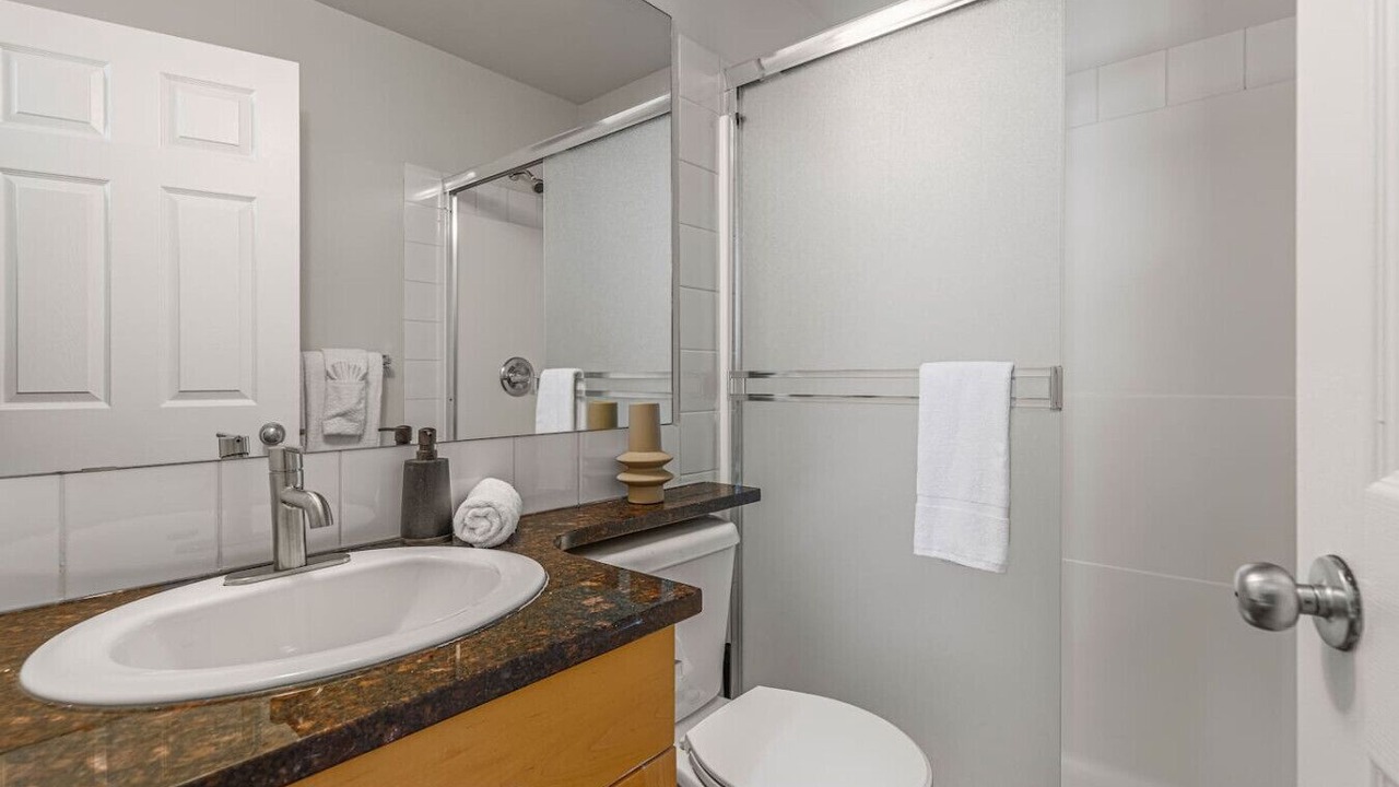 Photo of Bathroom in Cougar Creek