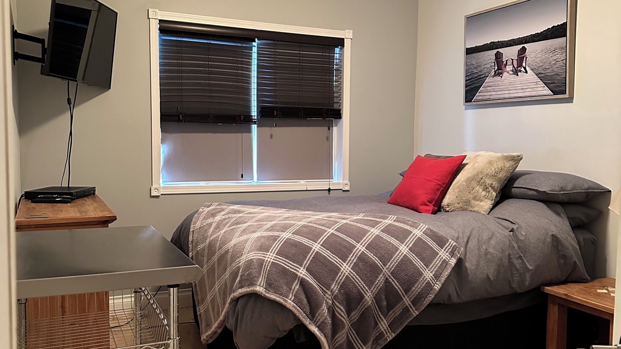 Photo of Bedroom in Clearwater
