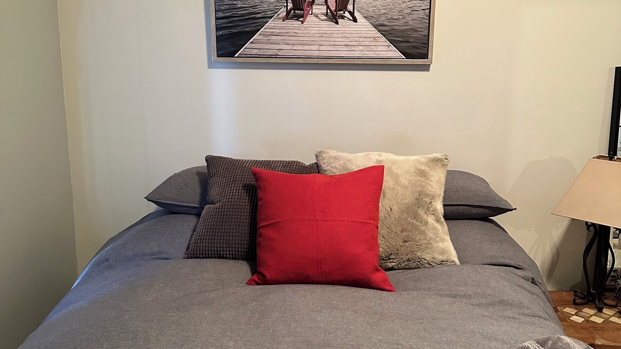 Photo of Bedroom in Clearwater