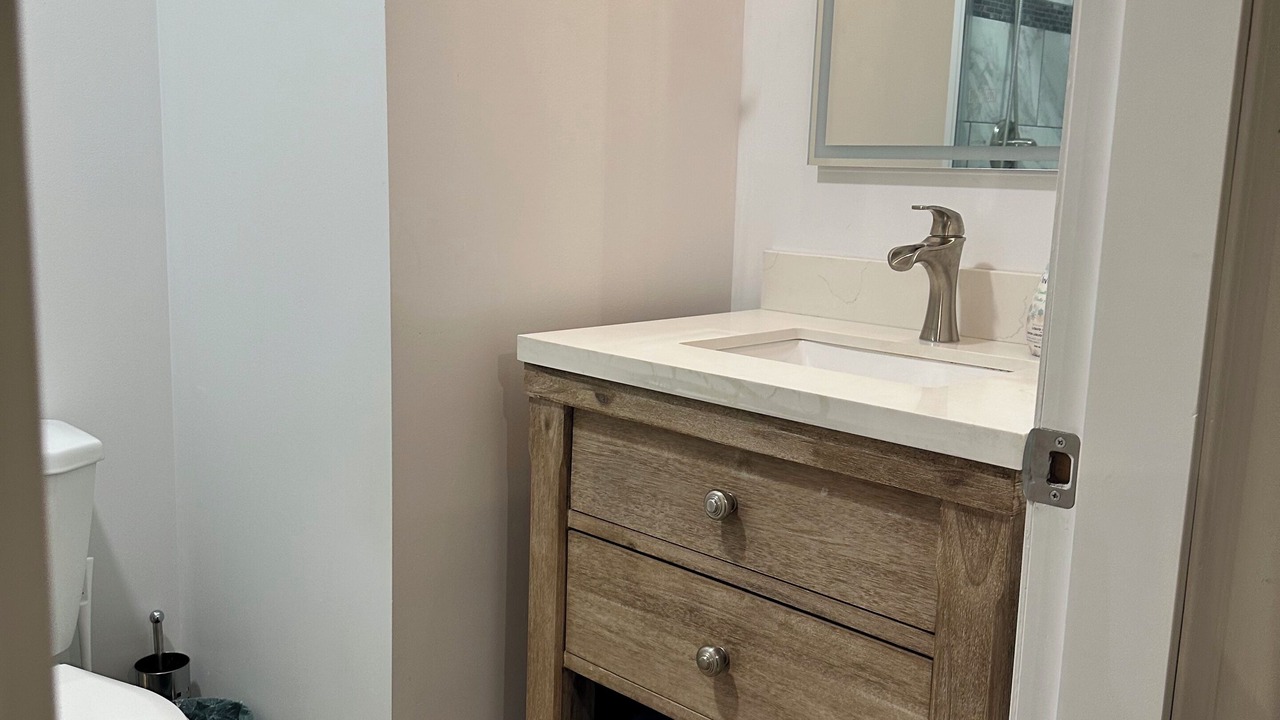Photo of Bathroom in Clearwater