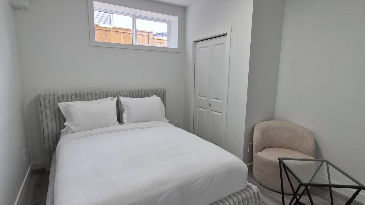 Photo of Bedroom in Chestermere