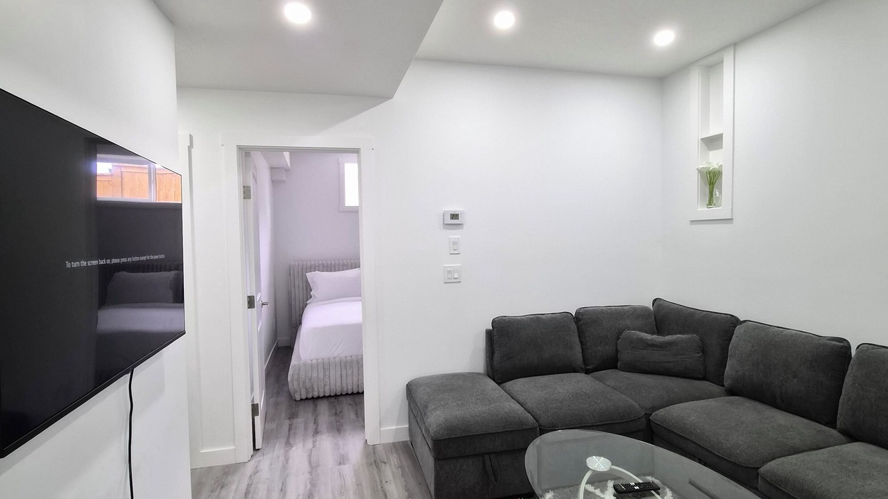 Photo of Livingroom in Chestermere