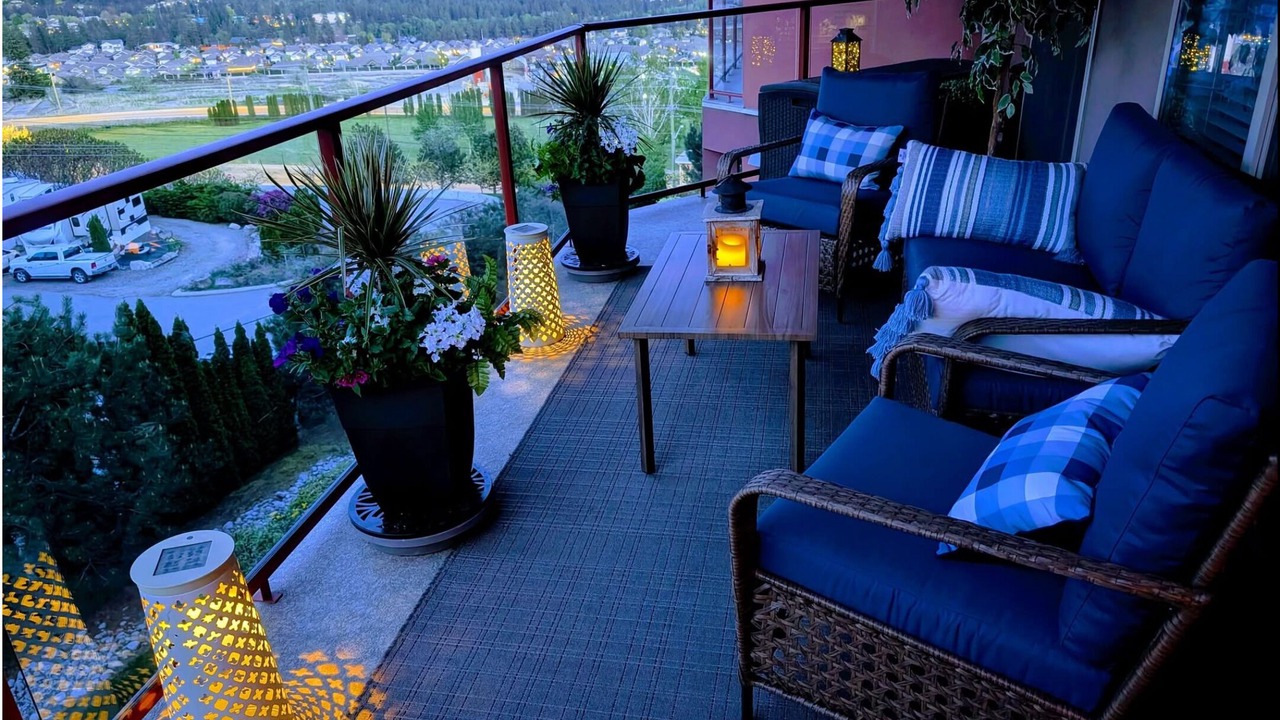 Photo of Outdoor in Central Okanagan