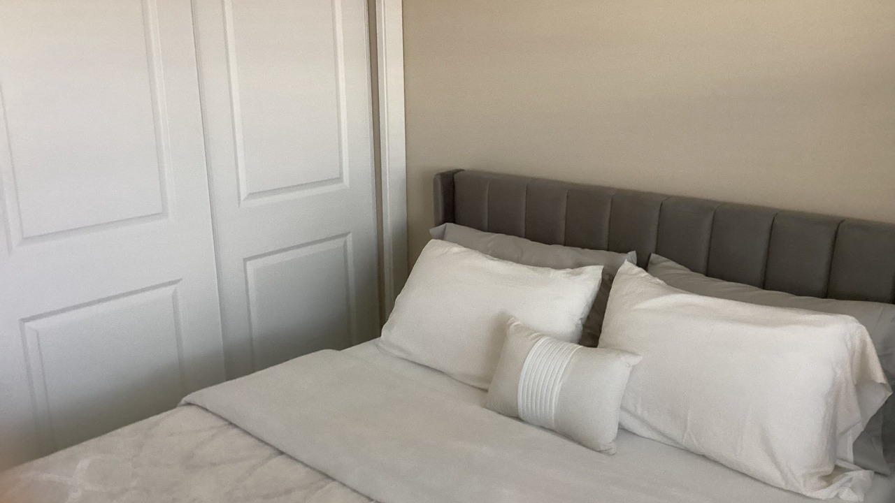 Photo of Bedroom in Central Okanagan