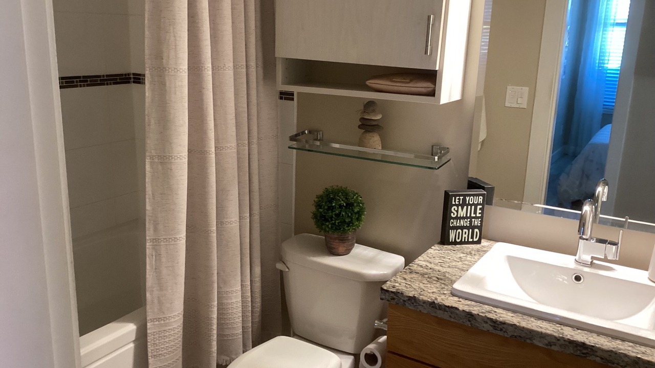 Photo of Bathroom in Central Okanagan