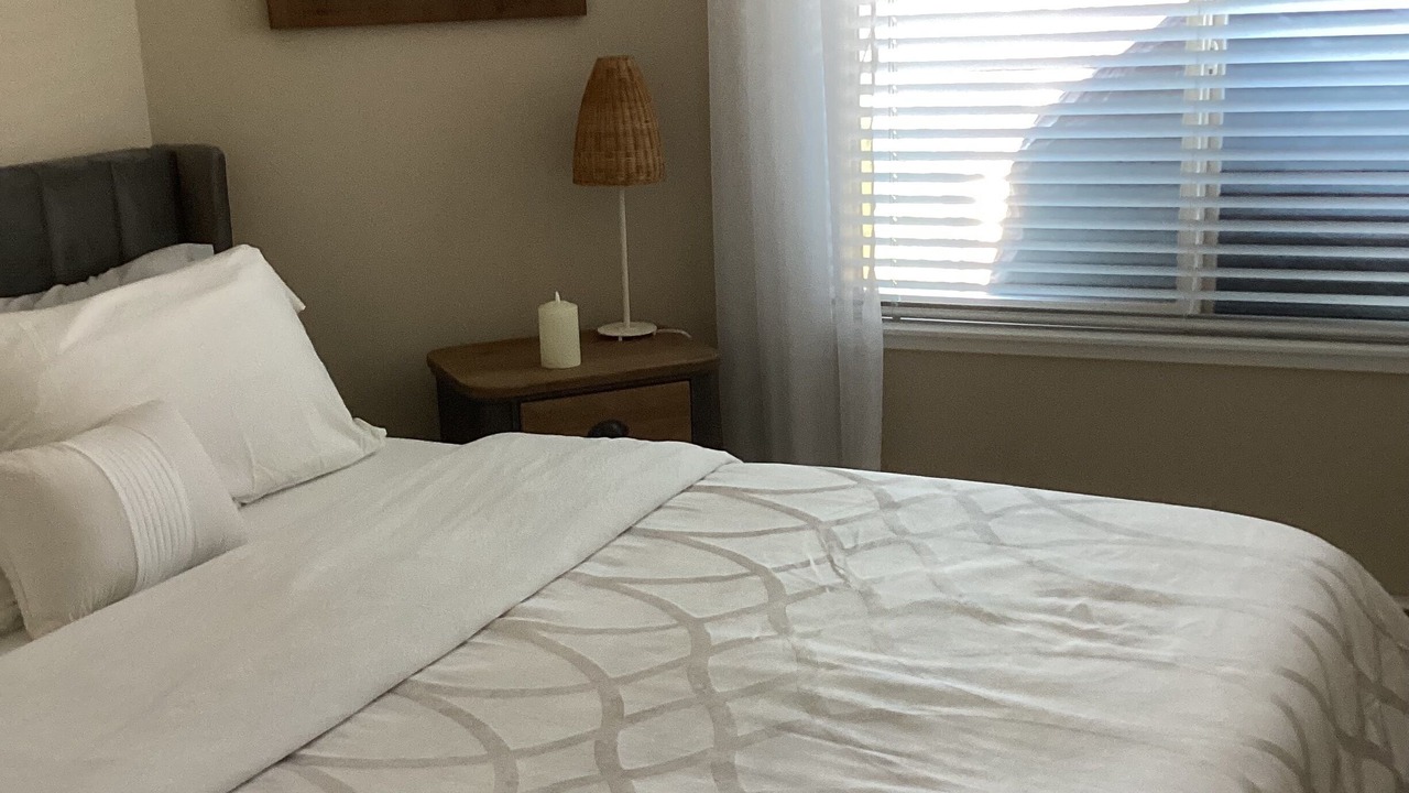 Photo of Bedroom in Central Okanagan