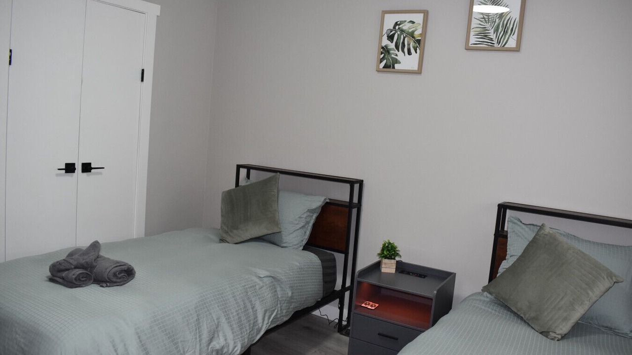 Photo of Bedroom in Highland Park