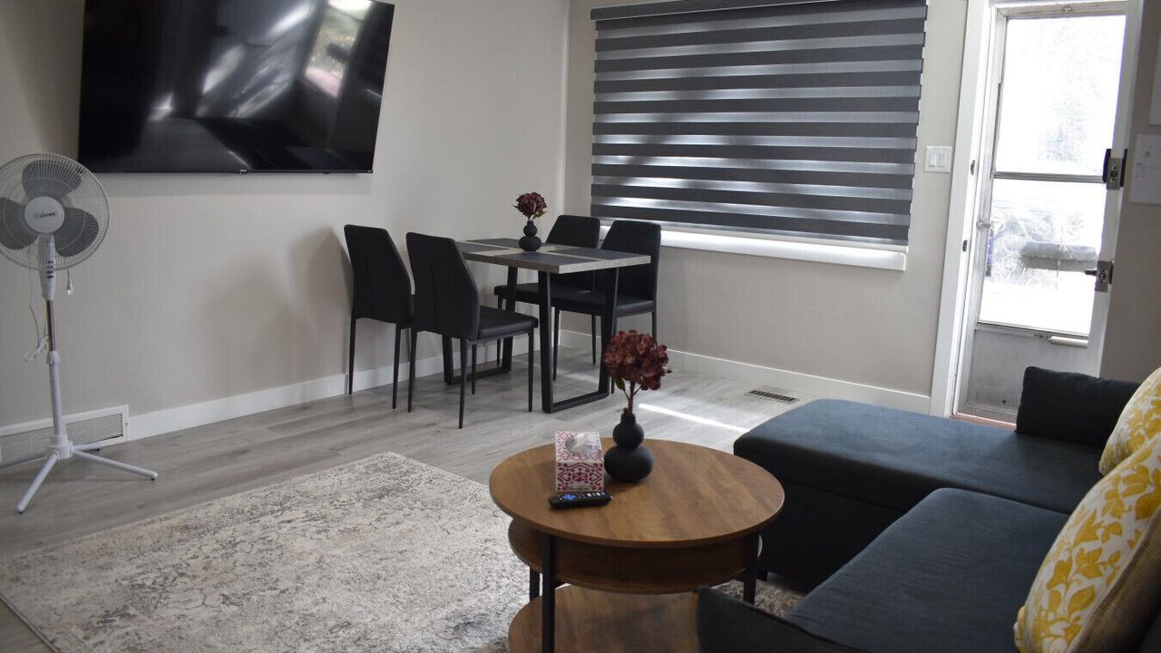 Photo of Livingroom in Highland Park