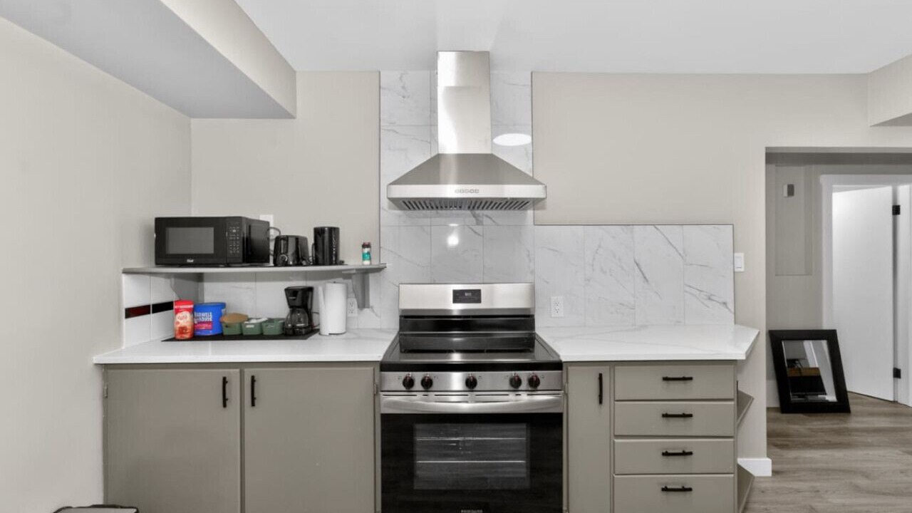 Photo of Kitchen in Highland Park