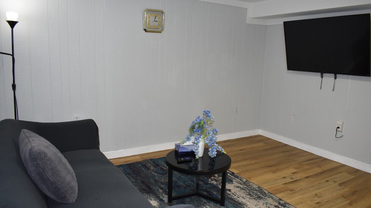 Photo of Livingroom in Highland Park