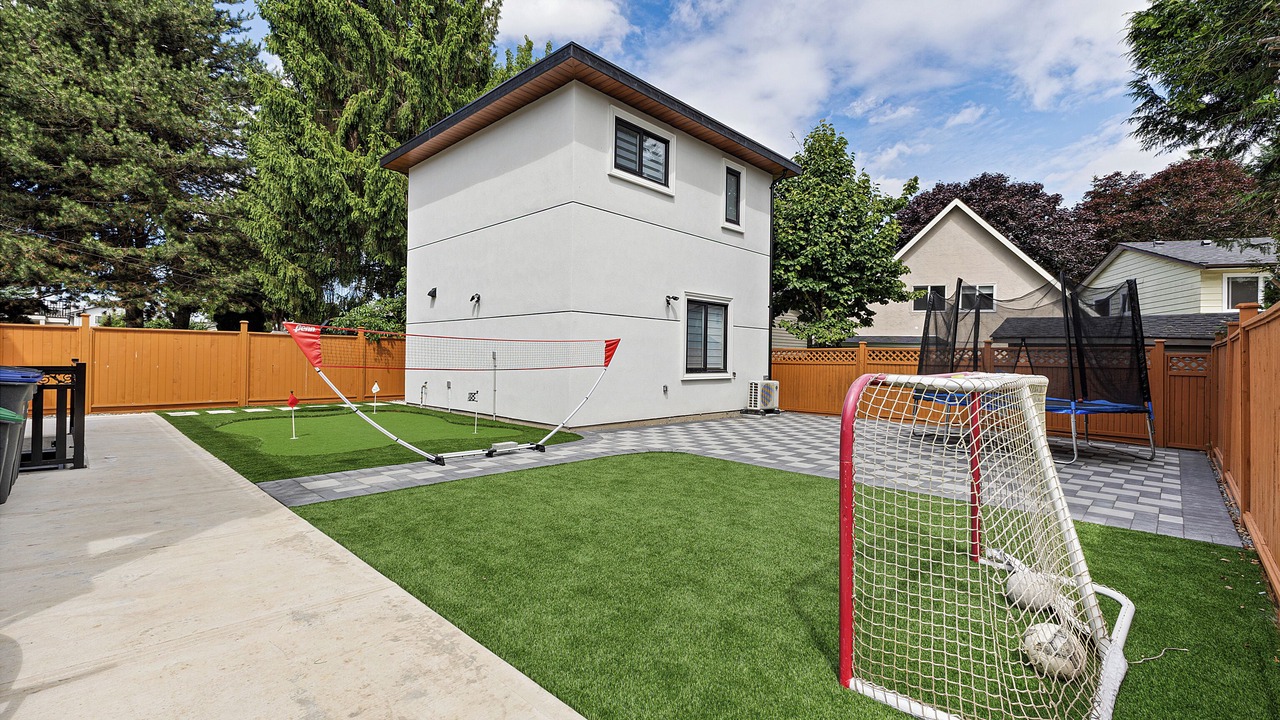 Photo of Outdoor in Surrey Newton