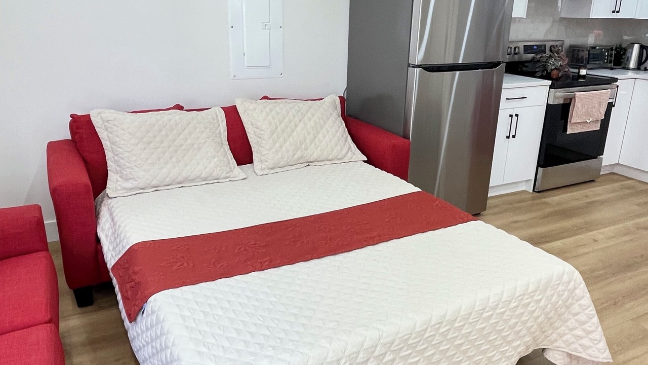 Photo of Bedroom in Surrey Newton