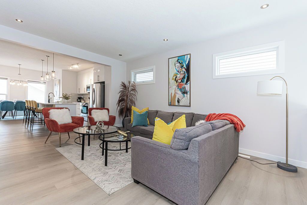 Photo of Livingroom in Southwest Edmonton