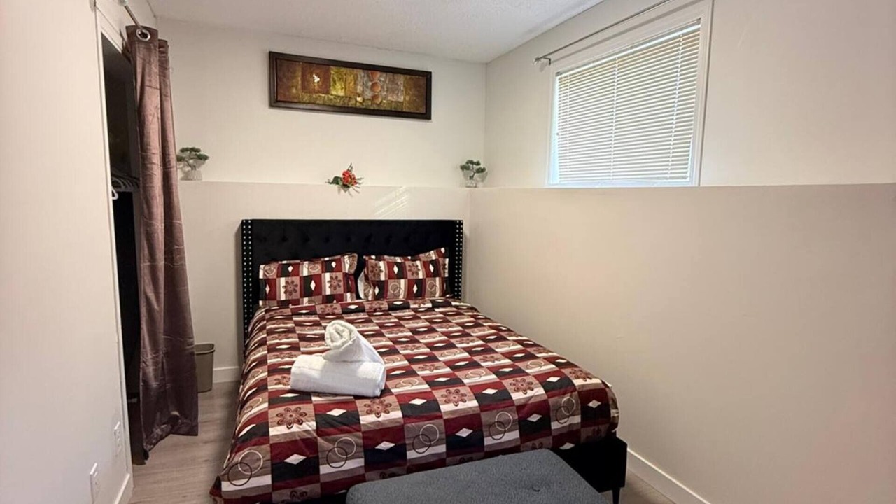 Photo of Bedroom in Calgary