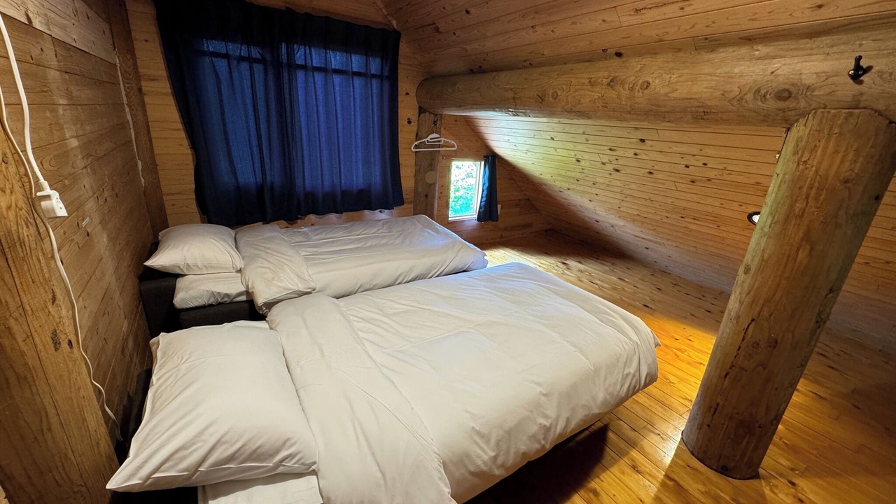 Photo of Bedroom in Hirafu