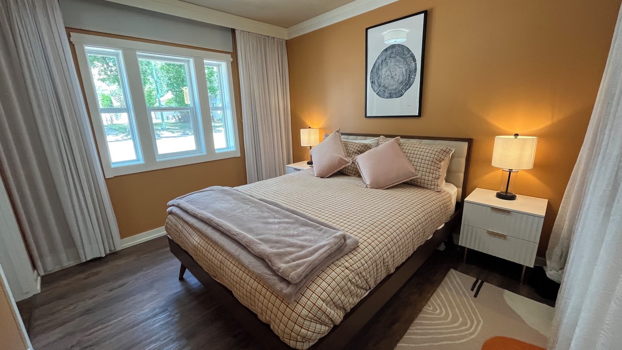 Photo of Bedroom in Medicine Hat
