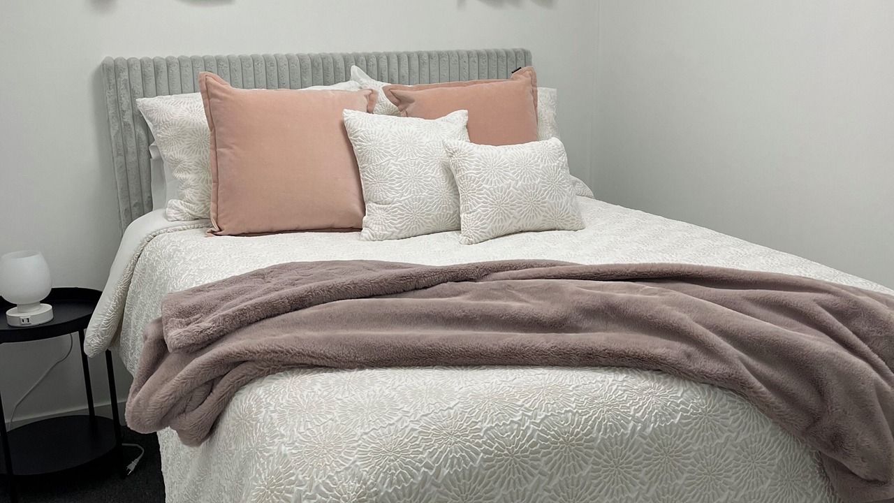 Photo of Bedroom in Medicine Hat