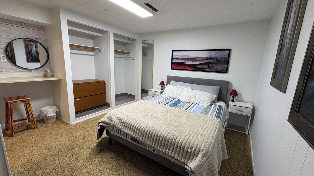 Photo of Bedroom in Medicine Hat
