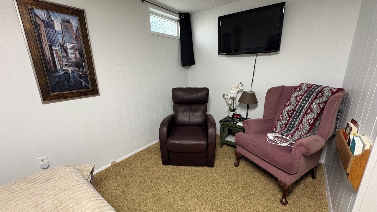Photo of Bedroom in Medicine Hat