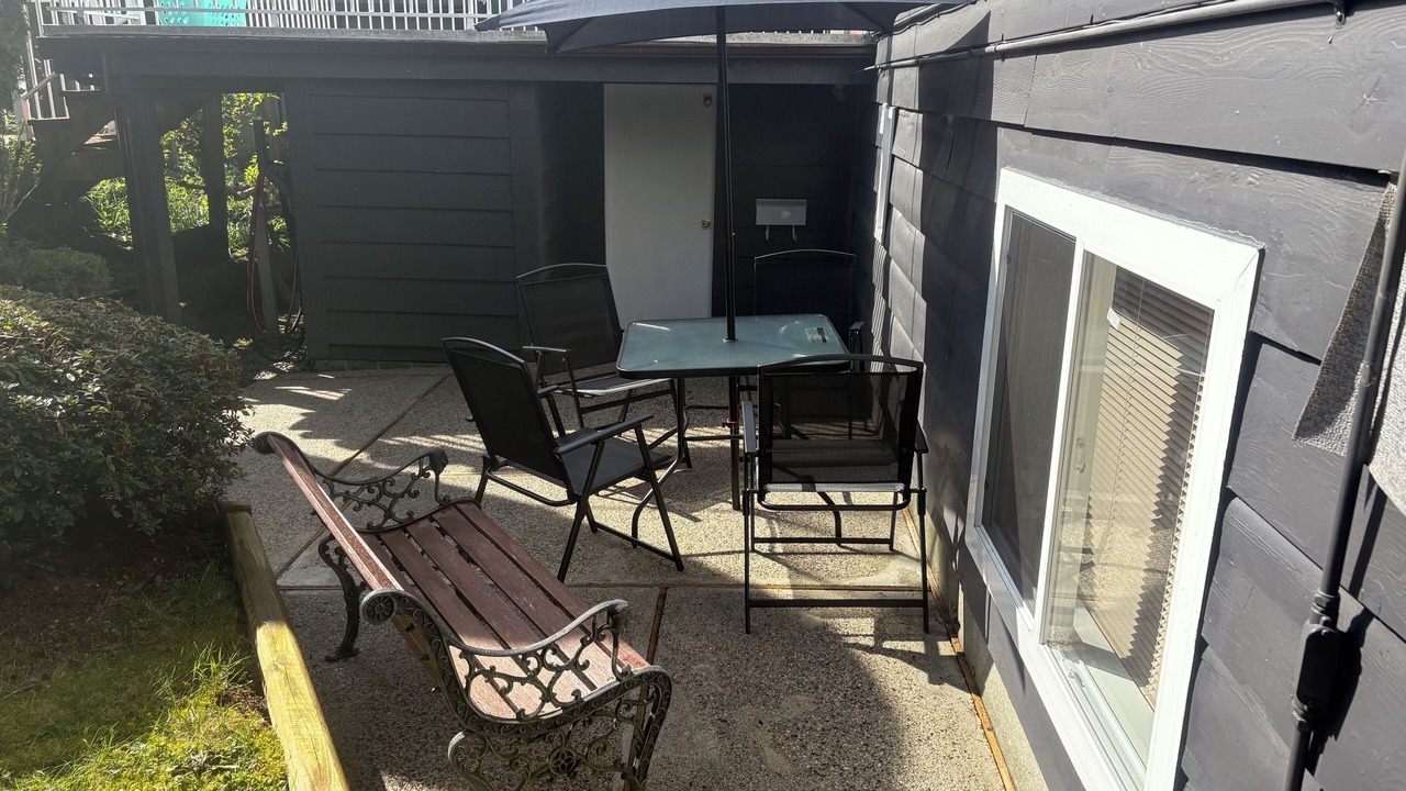 Photo of Outdoor in North Vancouver