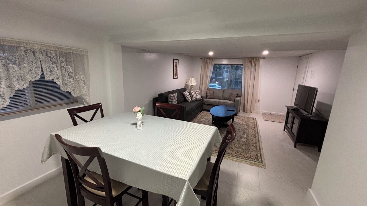 Photo of Livingroom in North Vancouver