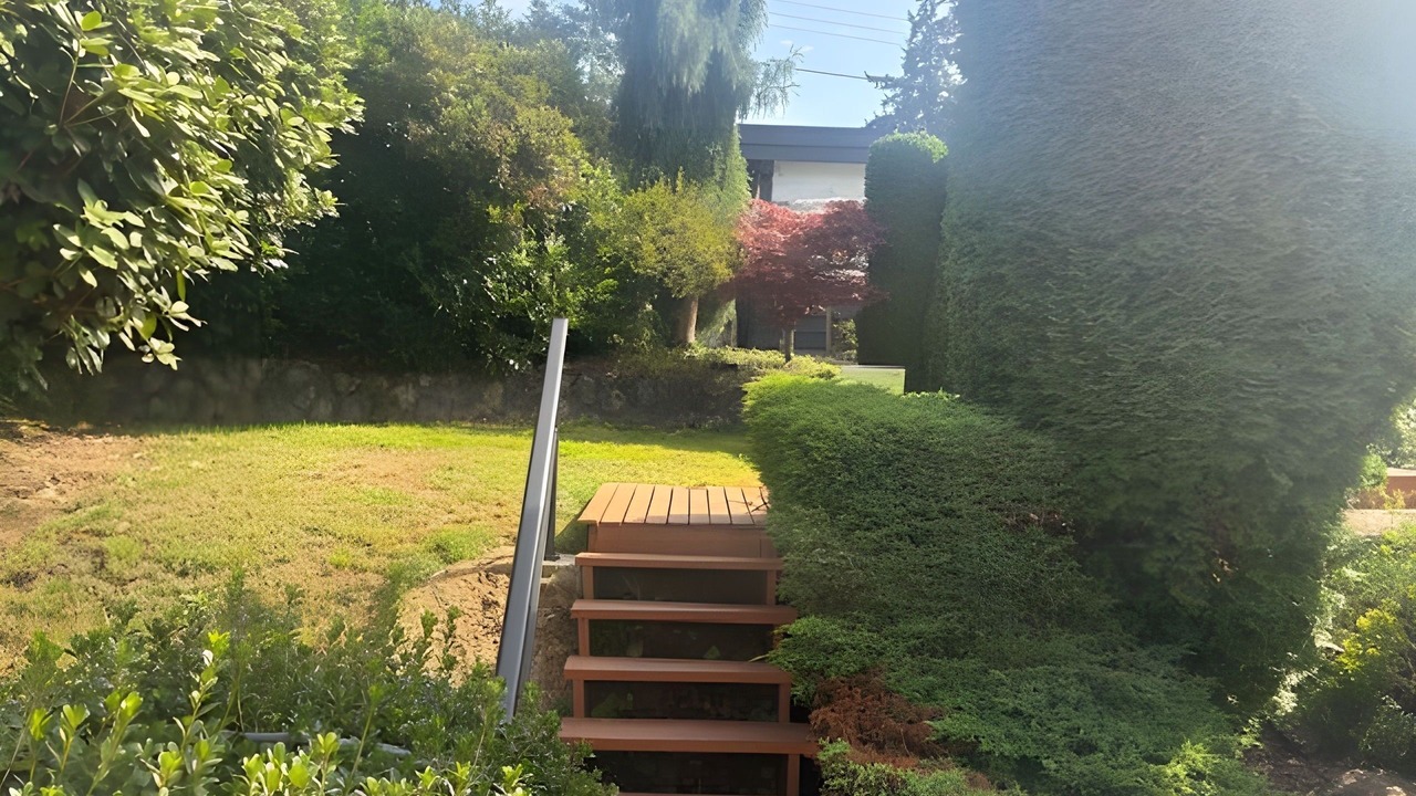 Photo of Outdoor in North Vancouver