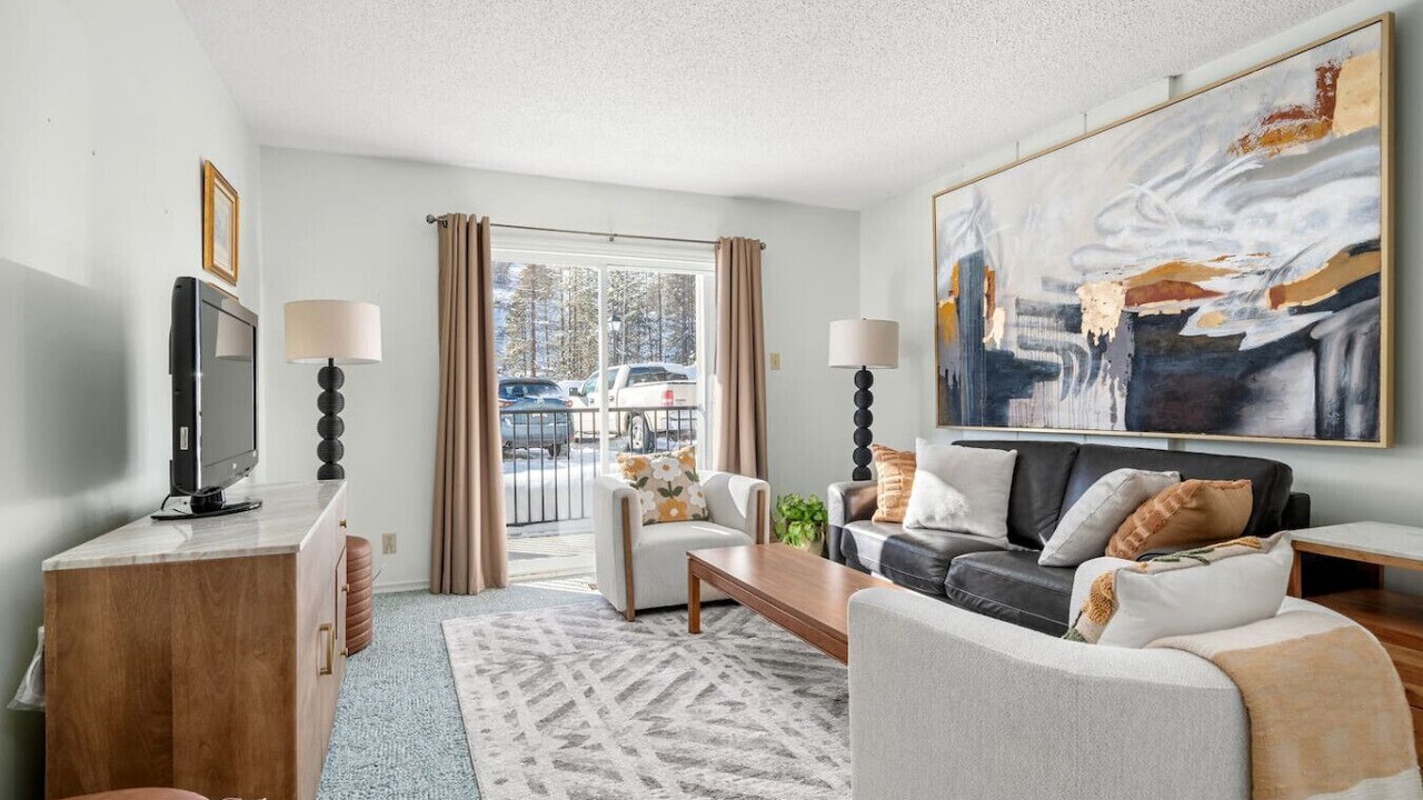 Photo of Bedroom in East Kootenay