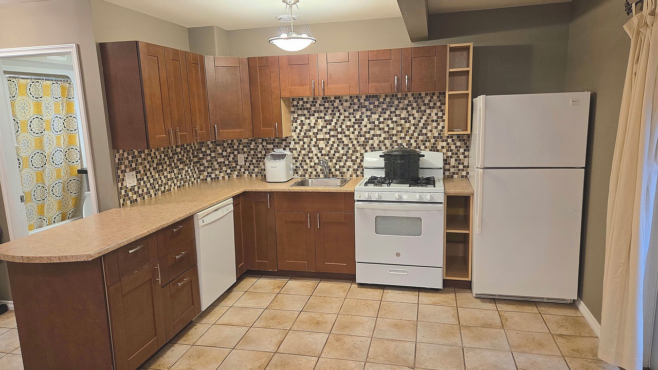 Photo of Kitchen in Central Okanagan