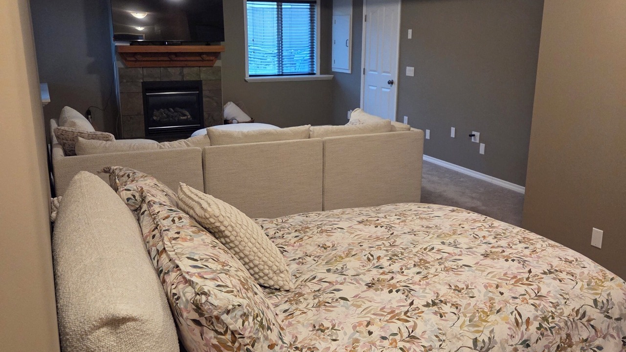 Photo of Bedroom in Central Okanagan