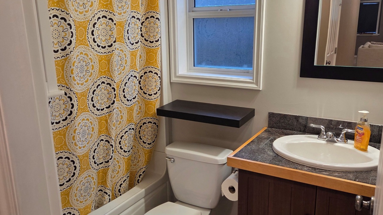 Photo of Bathroom in Central Okanagan