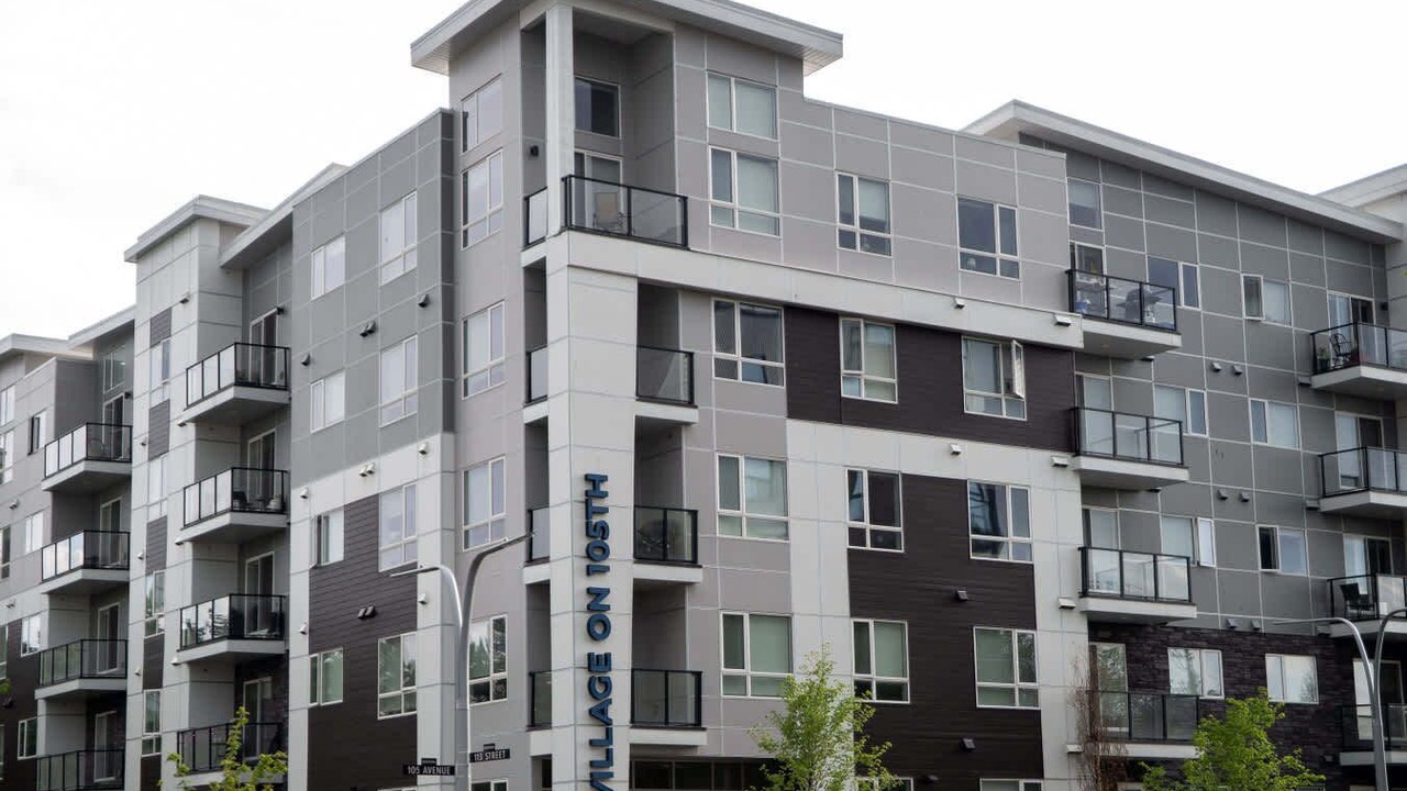 Photo of Outdoor in North Central Edmonton