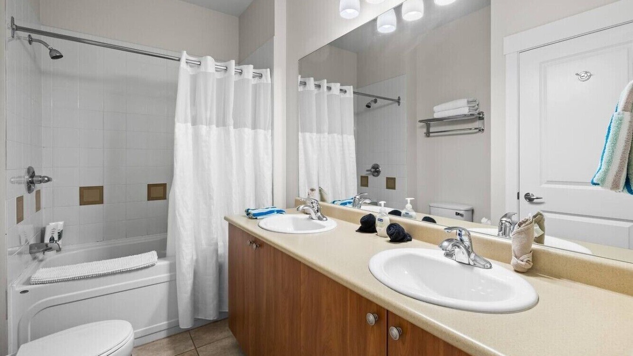 Photo of Bathroom in Westbank