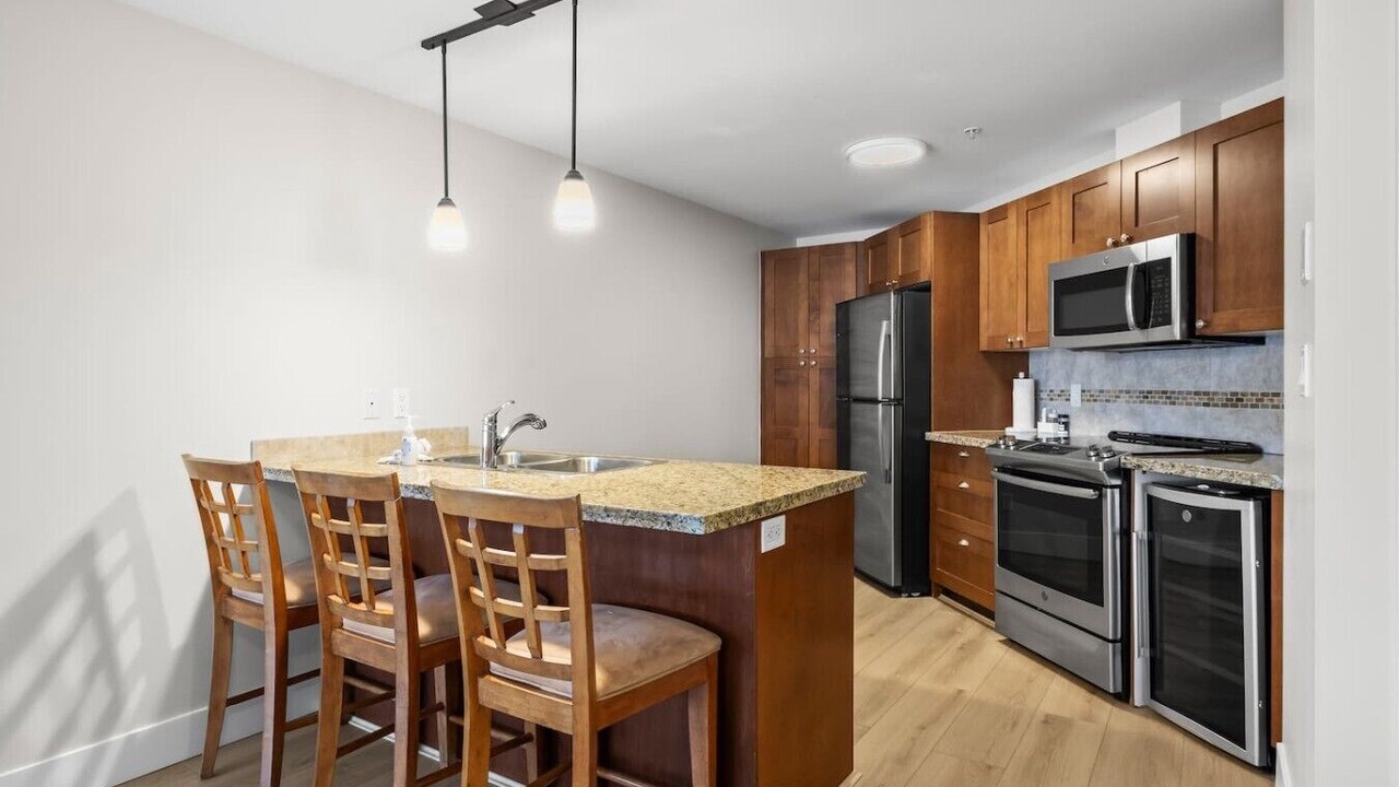 Photo of Kitchen in Westbank