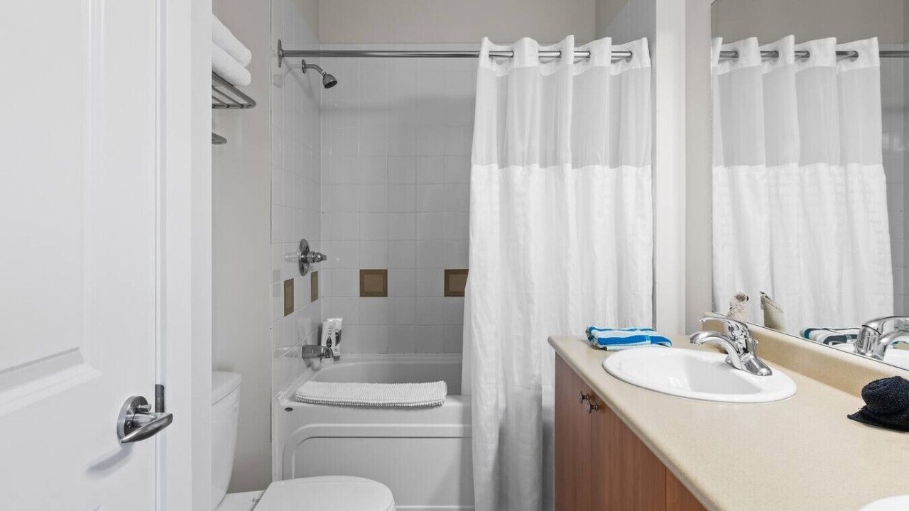 Photo of Bathroom in Westbank