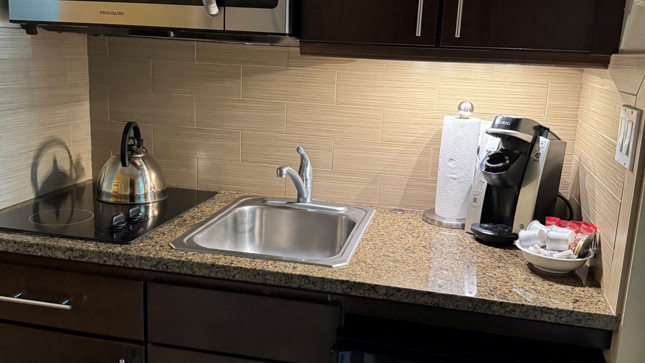 Photo of Kitchen in Yaletown