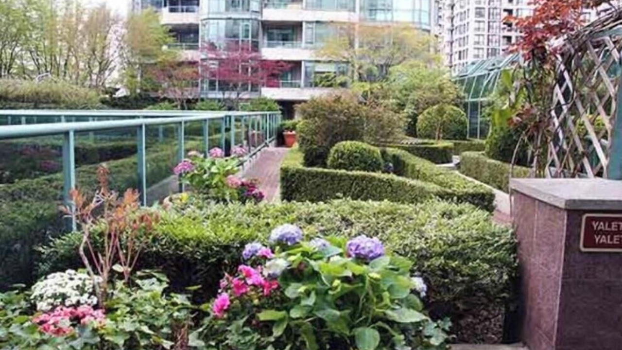 Photo of Outdoor in Yaletown