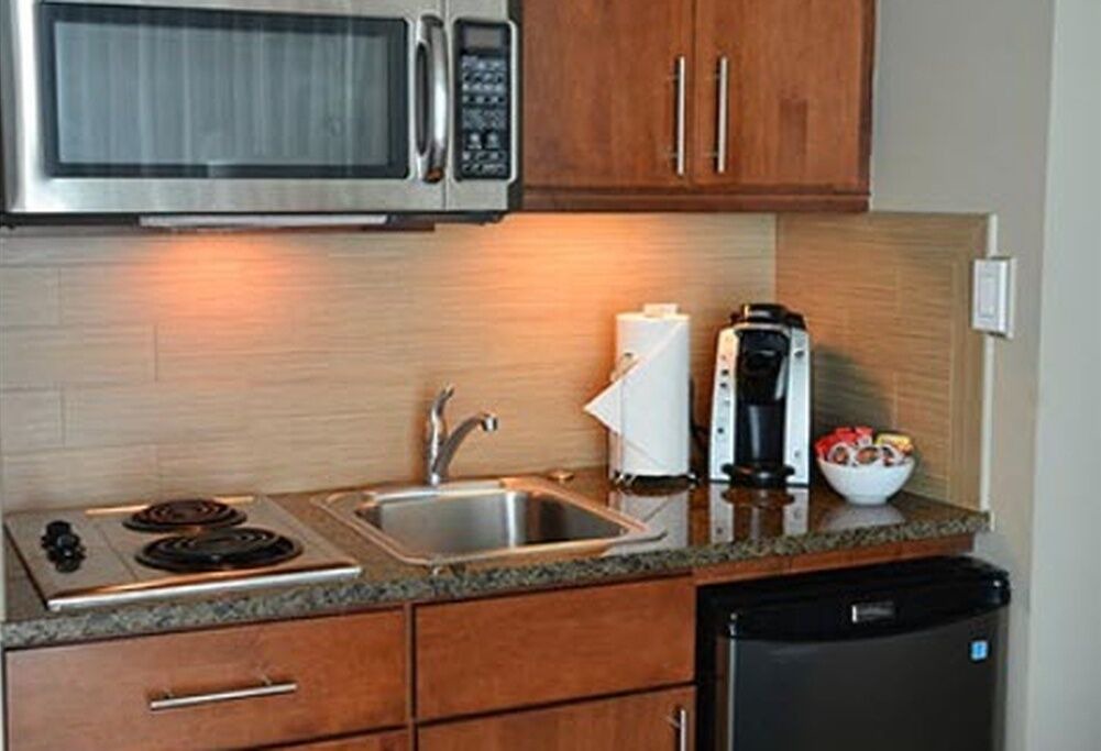 Photo of Kitchen in Yaletown
