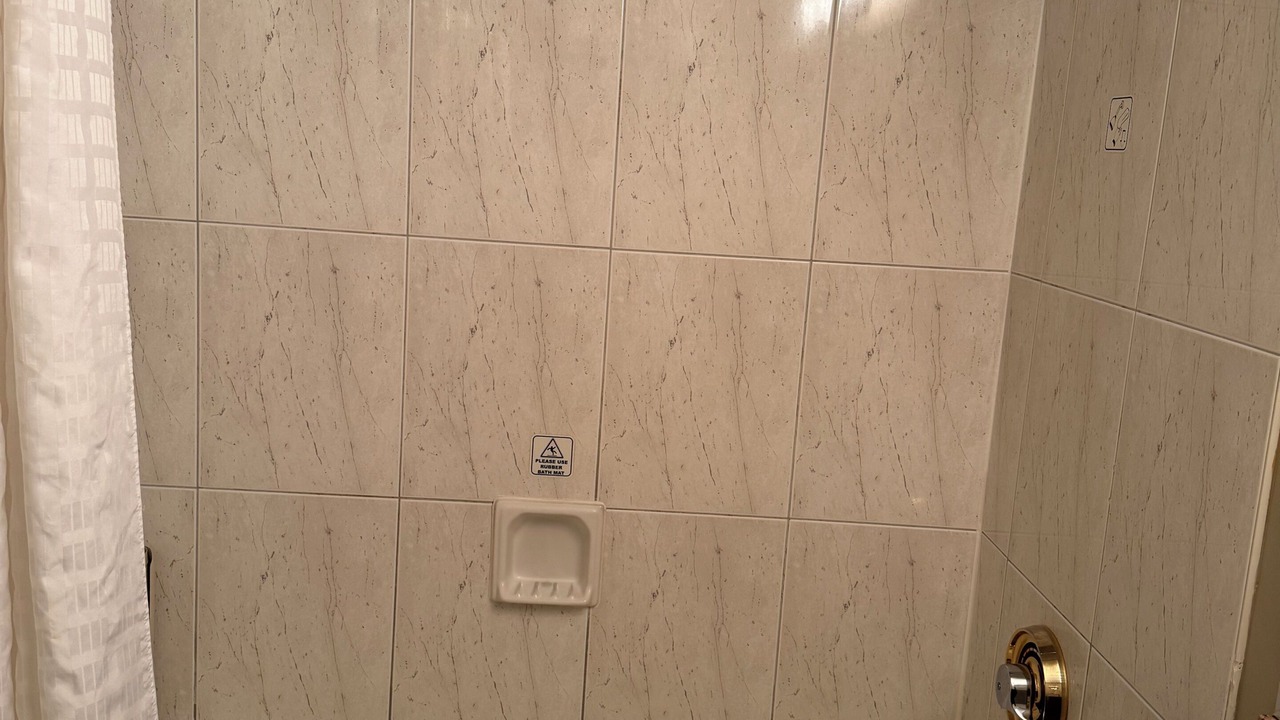 Photo of Bathroom in Yaletown