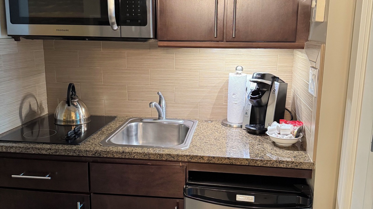 Photo of Kitchen in Yaletown