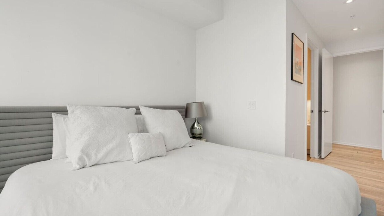 Photo of Bedroom in East Village