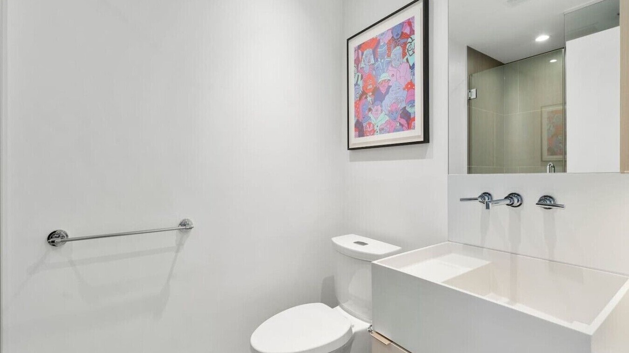 Photo of Bathroom in East Village