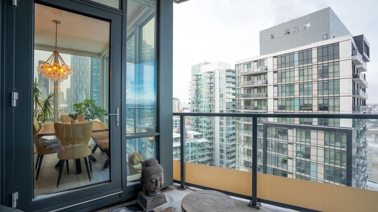 Photo of Outdoor in East Village