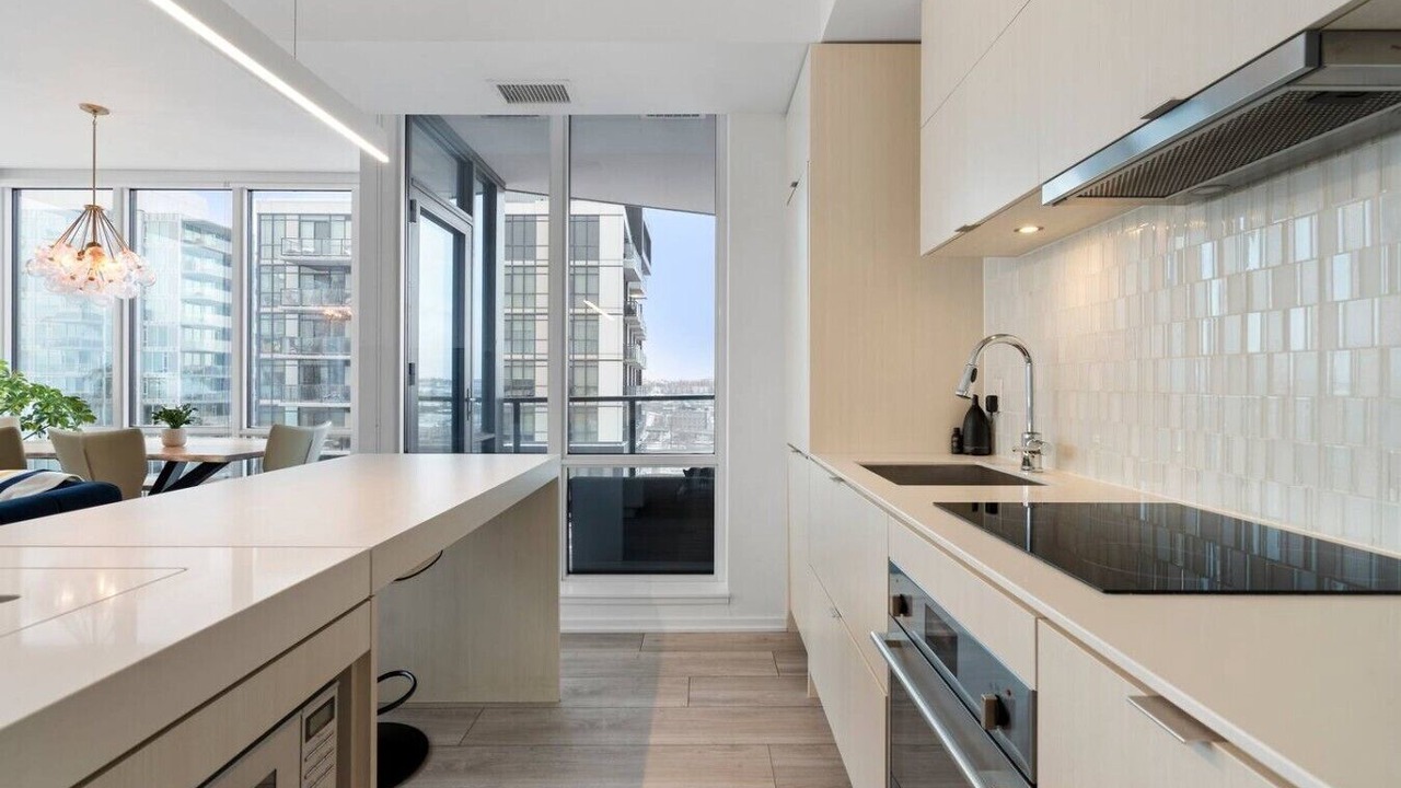 Photo of Kitchen in East Village