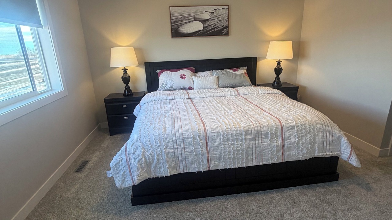 Photo of Bedroom in Cochrane