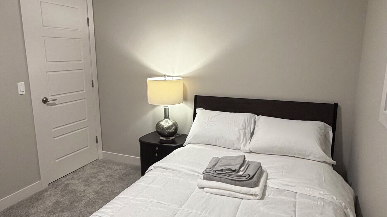Photo of Bedroom in Cochrane