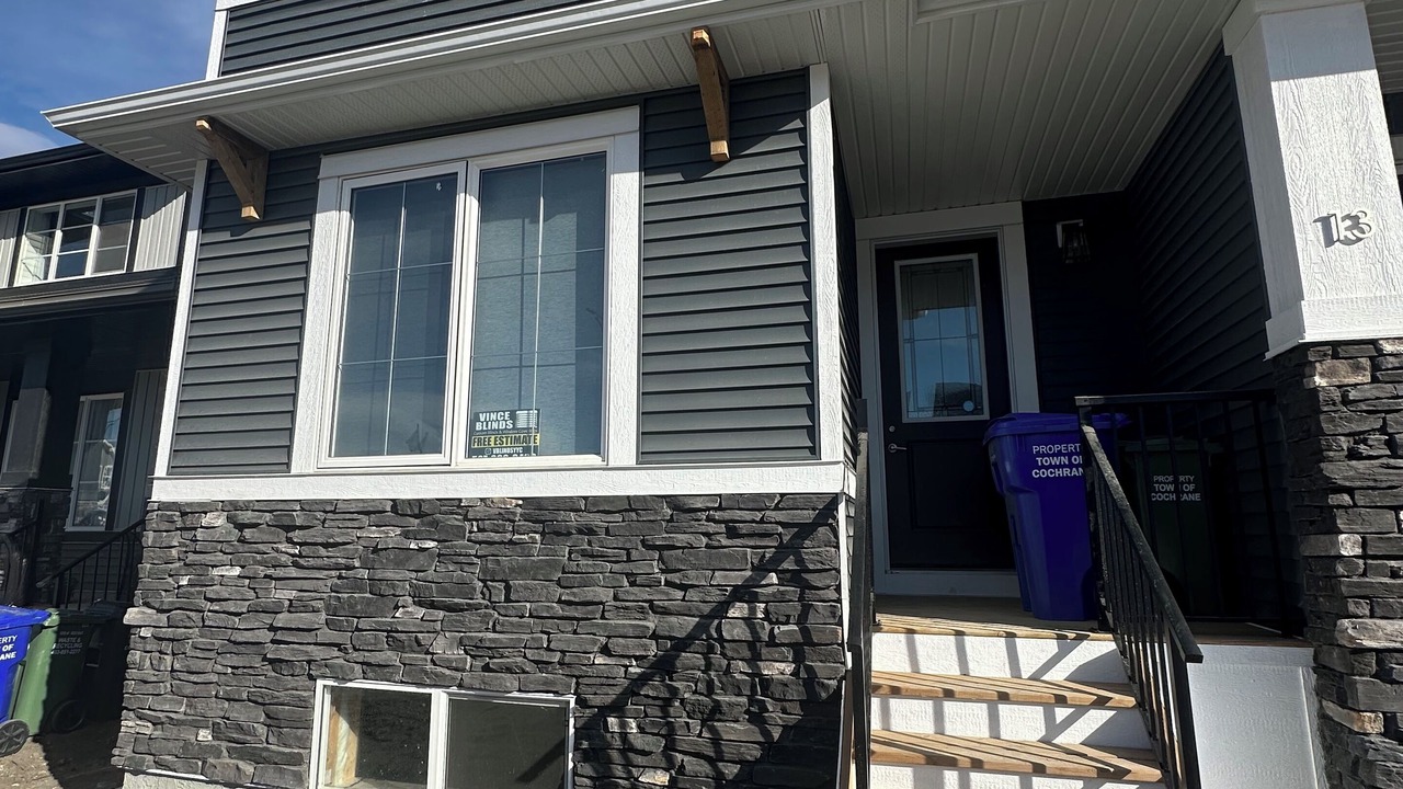 Photo of Outdoor in Cochrane