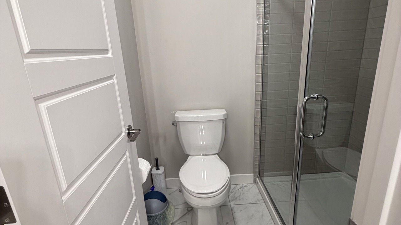 Photo of Bathroom in Cochrane