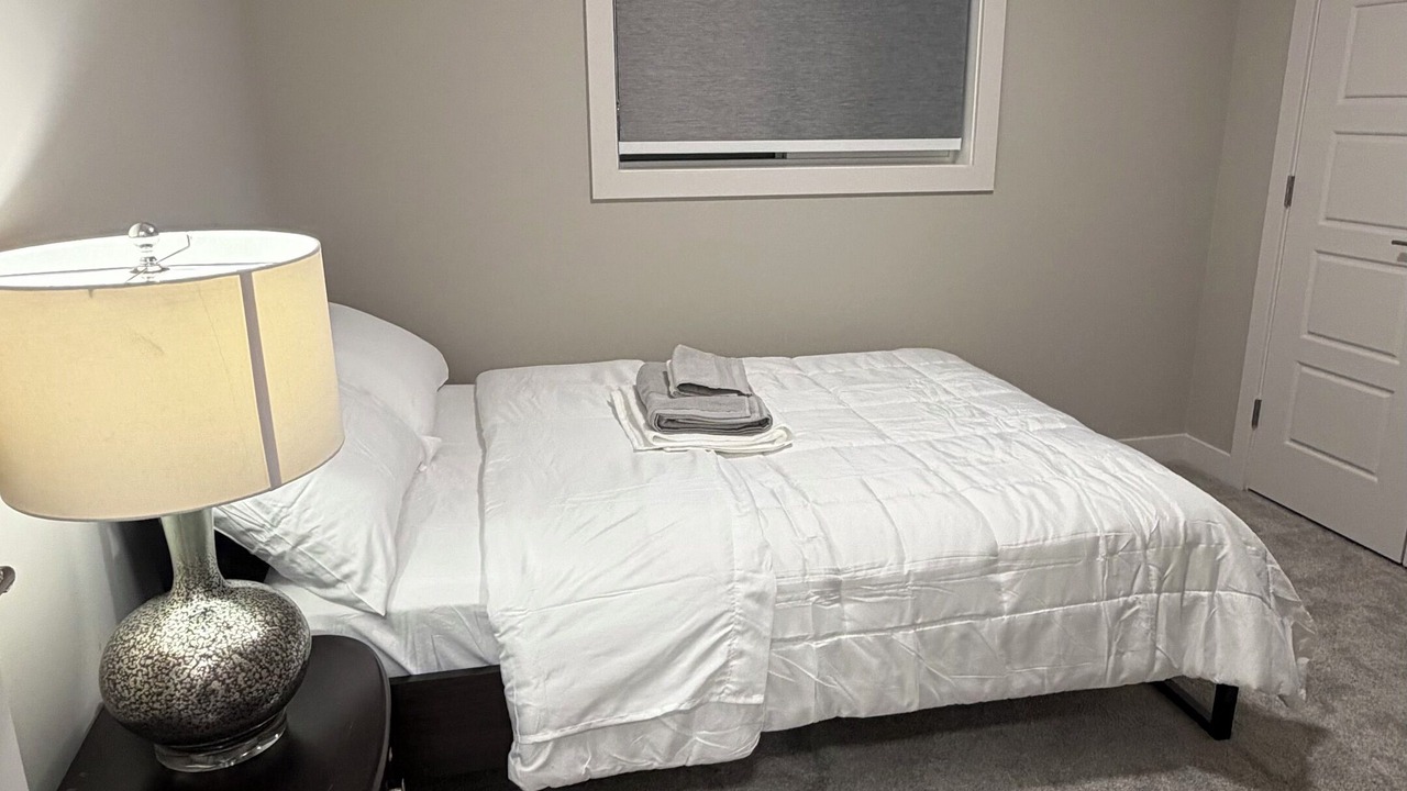 Photo of Bedroom in Cochrane